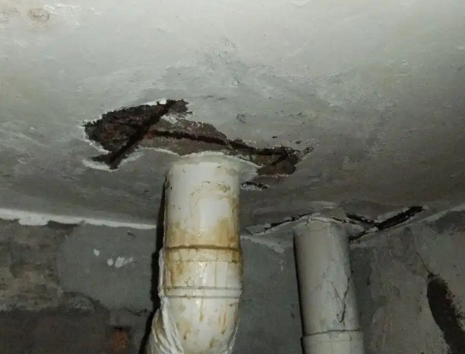 望花卫生间漏水维修公司浅析望花卫生间渗水维修的方法