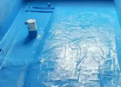 望花卫生间漏水维修公司分享下望花卫生间防水工程中常用防水涂料介绍。